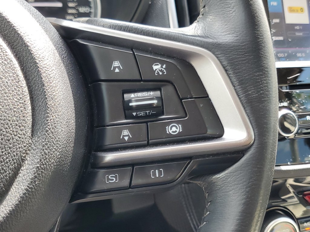 Used 2020 Subaru Forester Premium AWD/4WD image 22