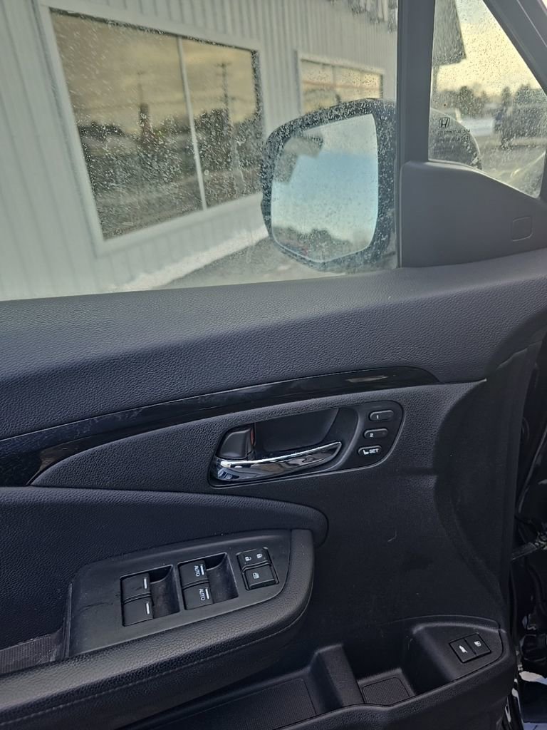 Used 2020 Honda Passport Elite image 15