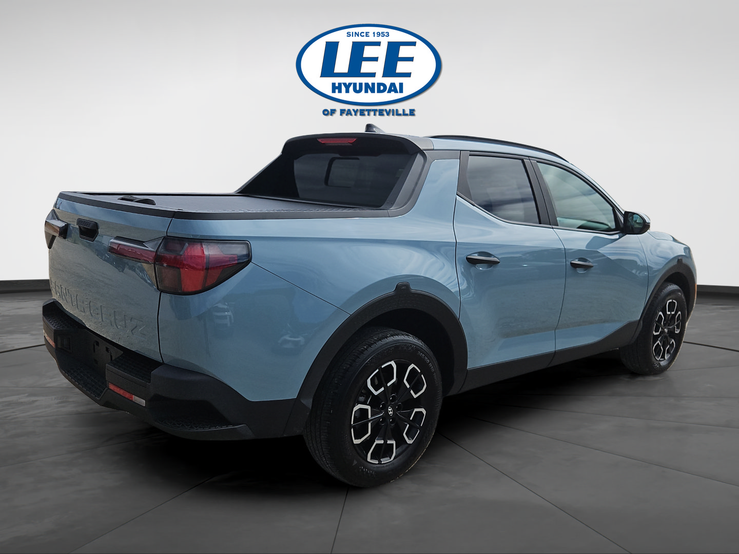 Certified 2024 Hyundai Santa Cruz SEL w/ Activity Package FWD image 3