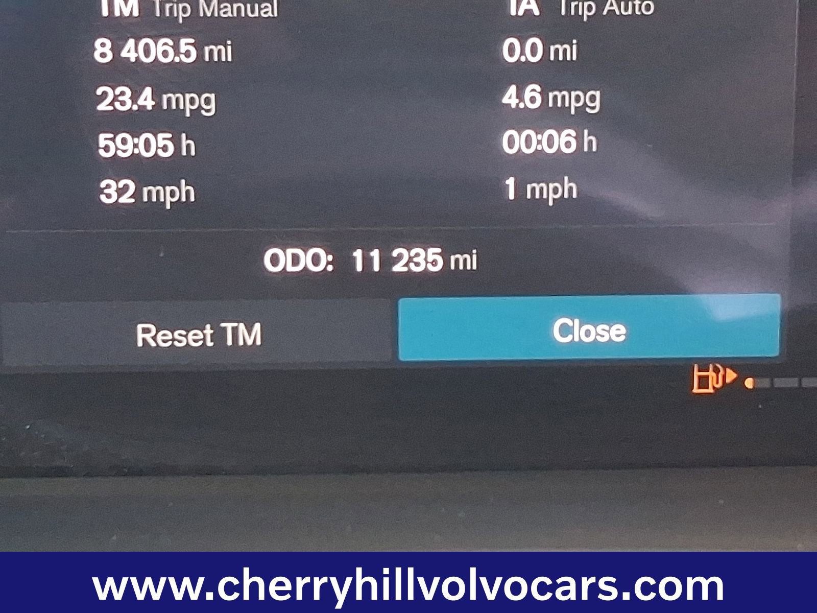 Certified 2025 Volvo XC90 B6 Core image 21