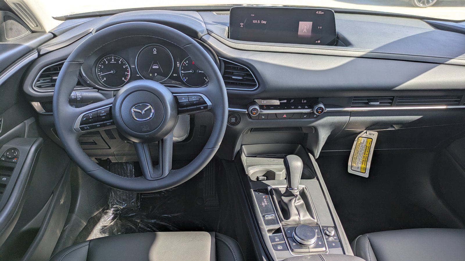 New 2026 MAZDA CX-30 AWD 2.5 S image 13