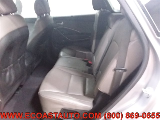 Used 2015 Hyundai Santa Fe GLS w/ Option Group 03 AWD/4WD image 12