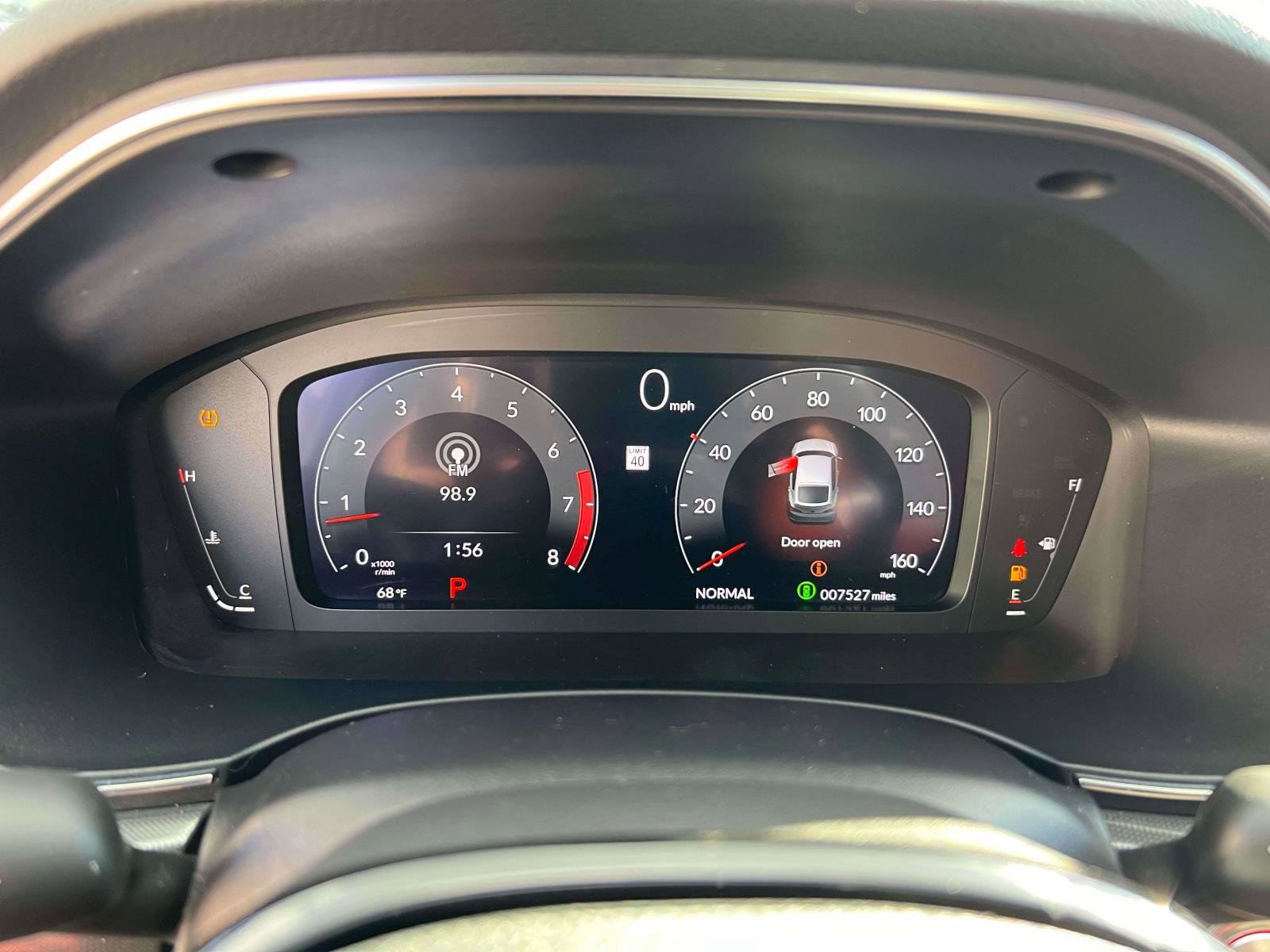 Used 2025 Acura Integra A-Spec image 23