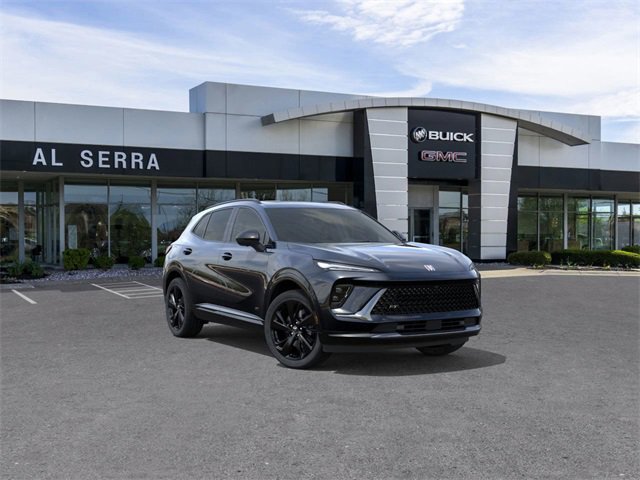 New 2026 Buick Envision Sport Touring