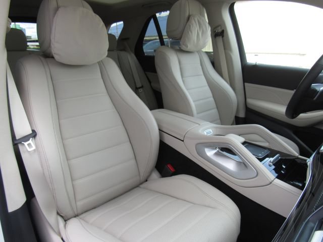Certified 2026 Mercedes-Benz GLE 450e 4MATIC image 18