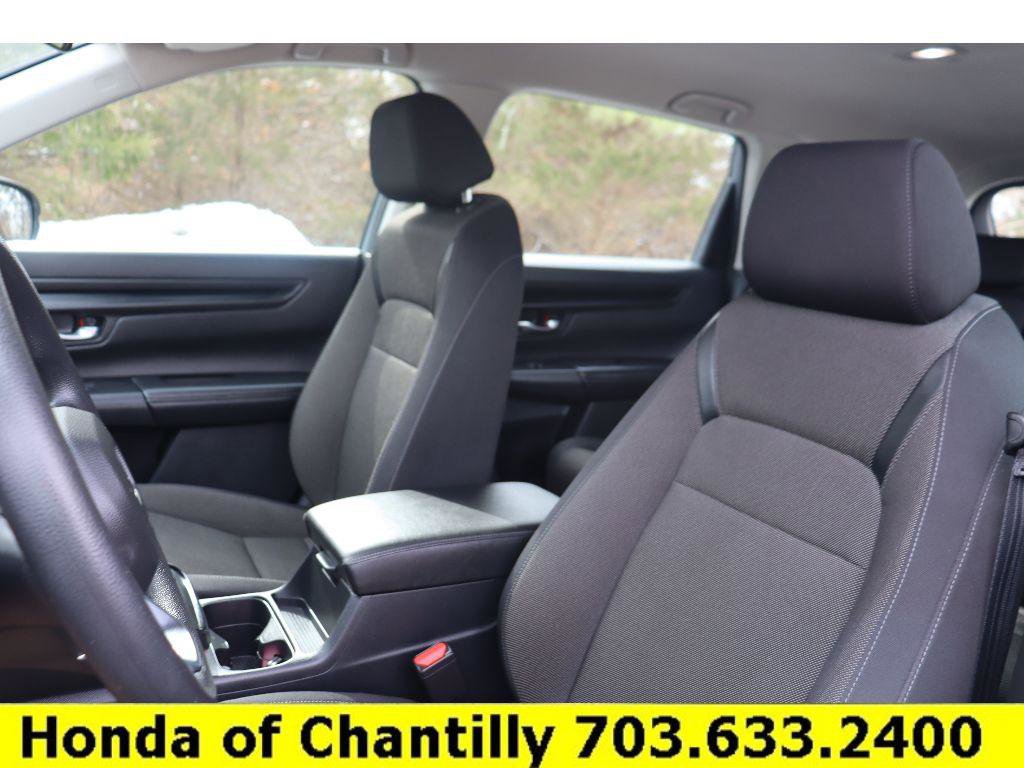 Used 2024 Honda CR-V LX image 22