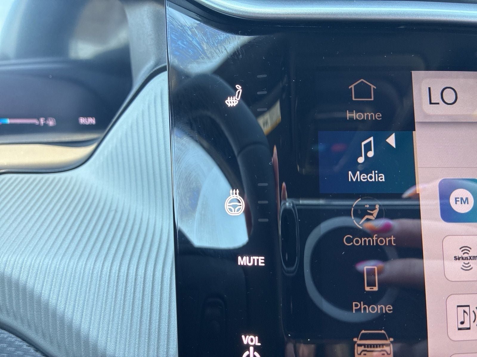 New 2026 Jeep Cherokee Limited AWD/4WD image 23
