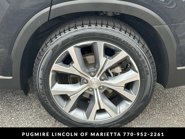 Used 2020 Hyundai Palisade SEL w/ Premium Package image 21