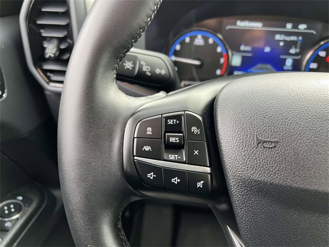 Certified 2024 Ford Bronco Sport Outer Banks image 17