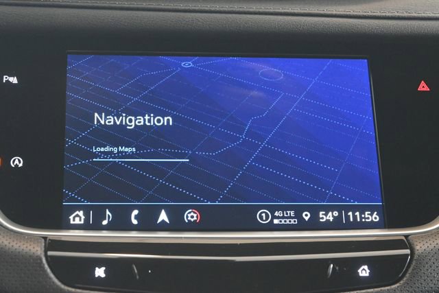 Used 2024 Cadillac XT5 Premium Luxury w/ LPO, Premium Carpet Package image 19