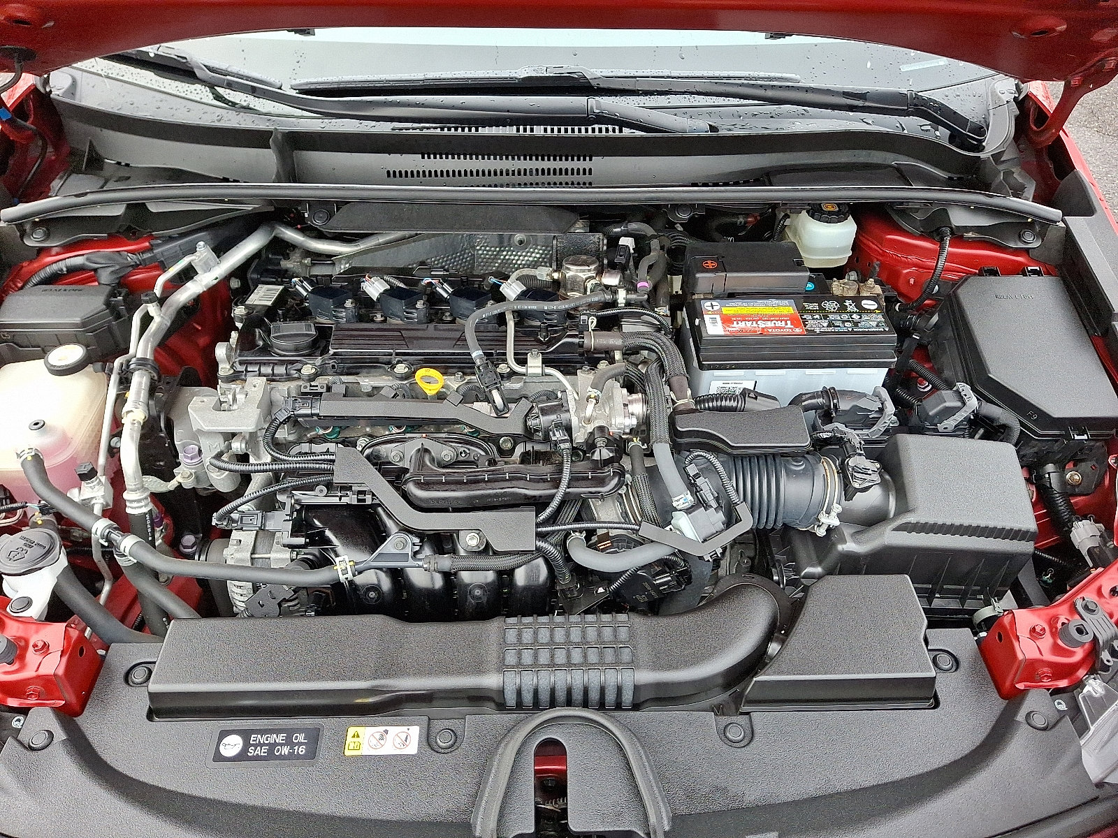 Certified 2020 Toyota Corolla SE image 27