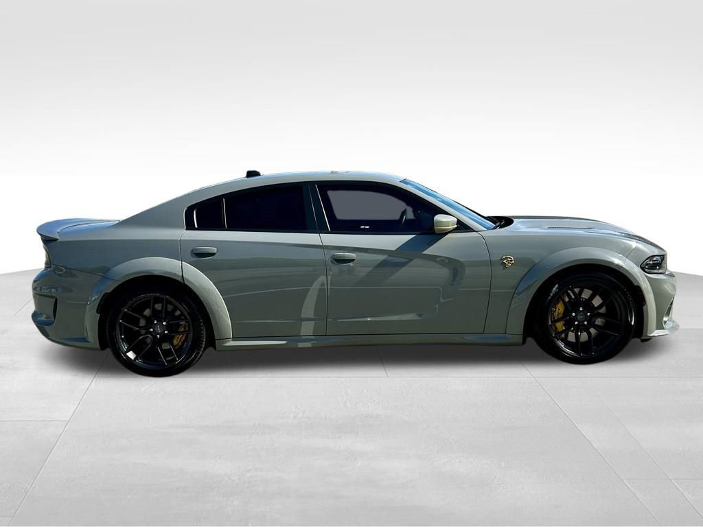 Used 2023 Dodge Charger SRT Hellcat w/ Harman/Kardon Audio Group image 21