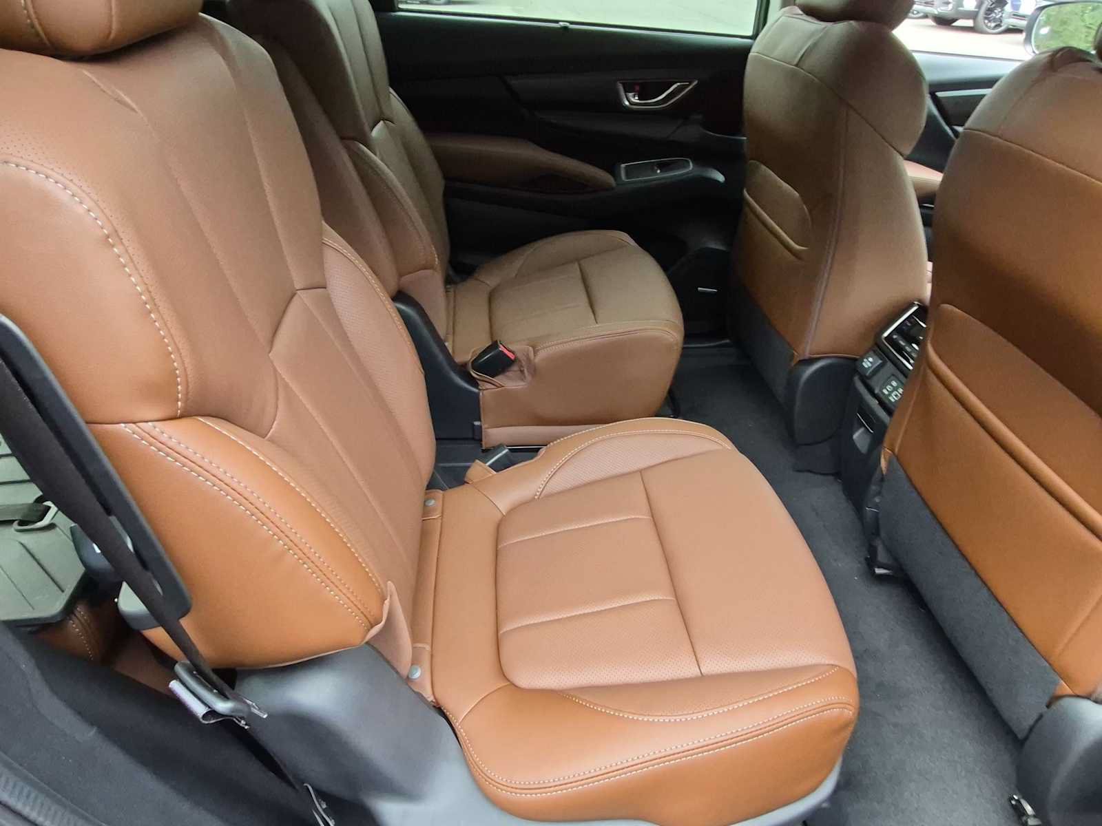 New 2026 Subaru Ascent Touring AWD/4WD image 20