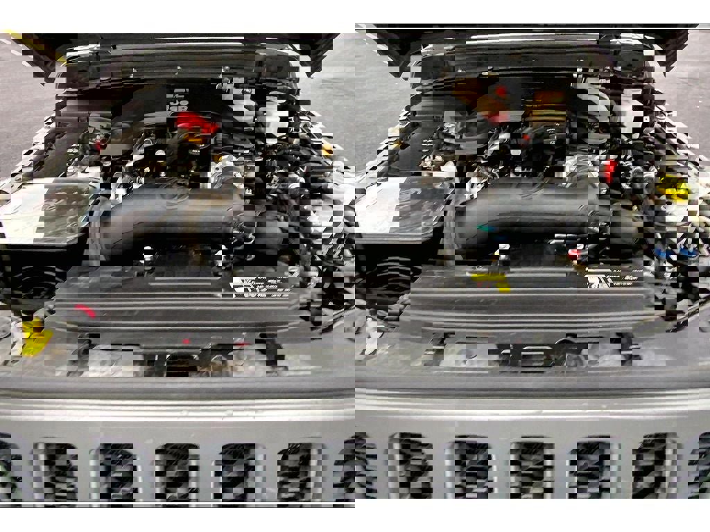 Used 2020 Jeep Gladiator Overland w/ Popular Equipment Package image 12