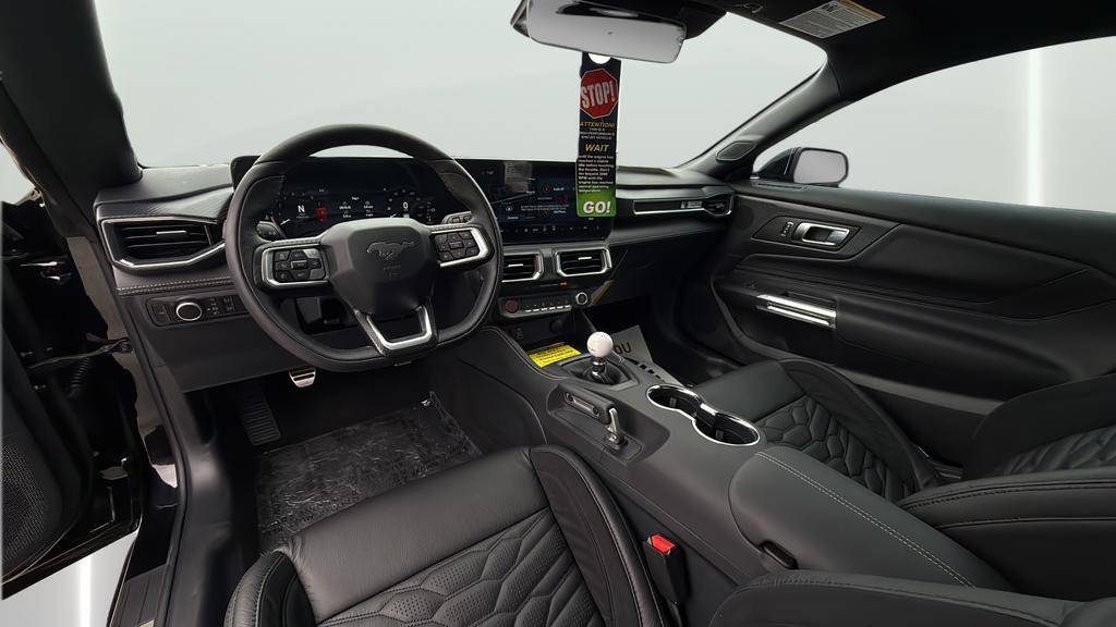 New 2026 Ford Mustang GT Premium RWD image 14