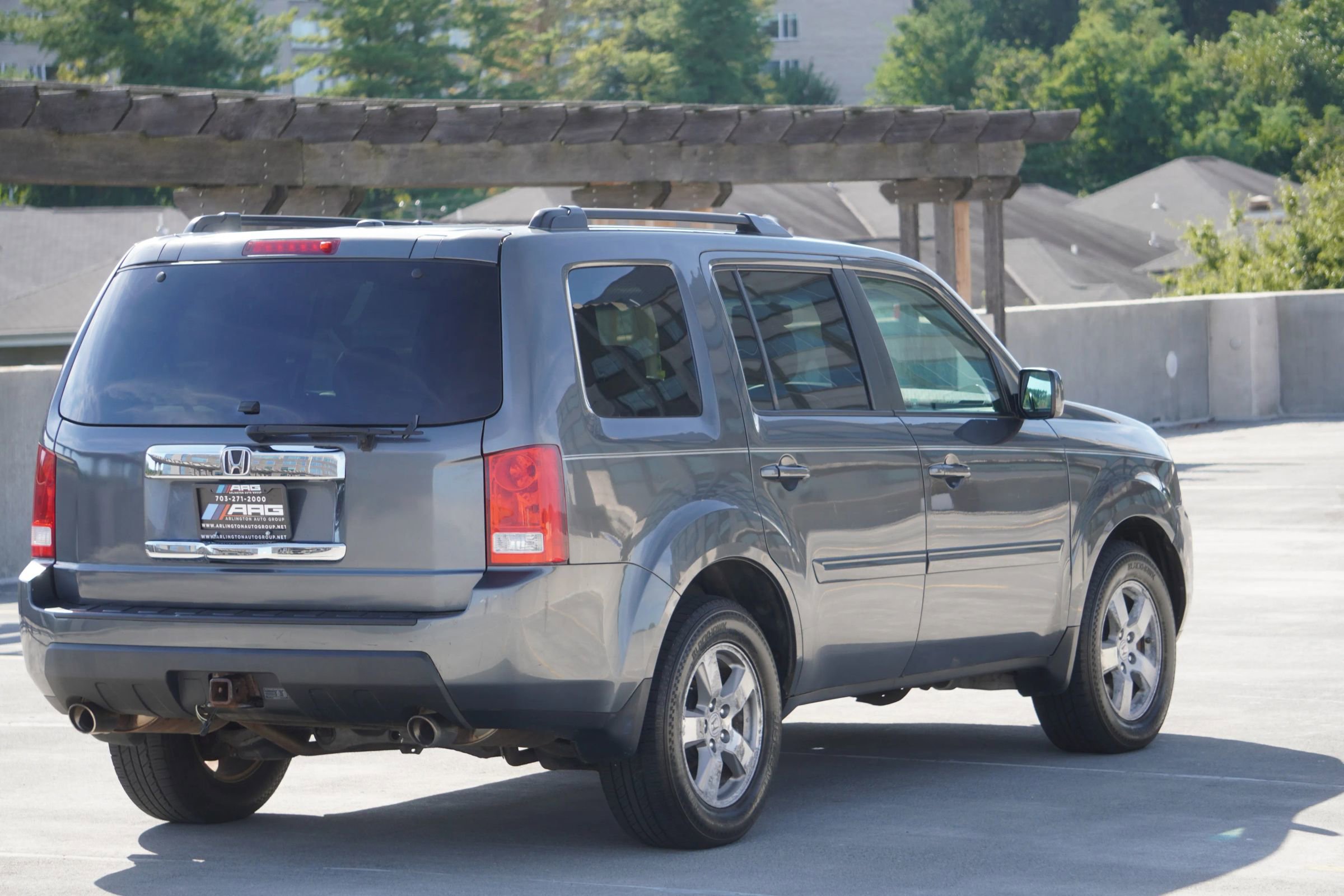 Used 2011 Honda Pilot EX-L image 15