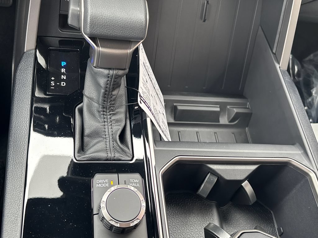 New 2026 Toyota Tundra SR5 RWD image 15