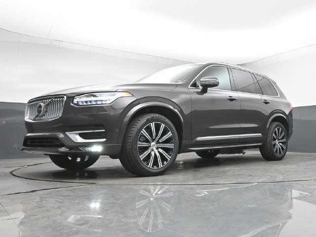 Used 2023 Volvo XC90 B6 Plus w/ Protection Package Premier AWD/4WD image 40