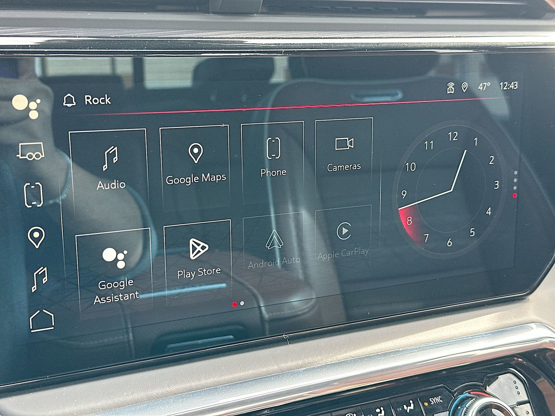 Used 2024 GMC Sierra 3500 Denali Ultimate image 21