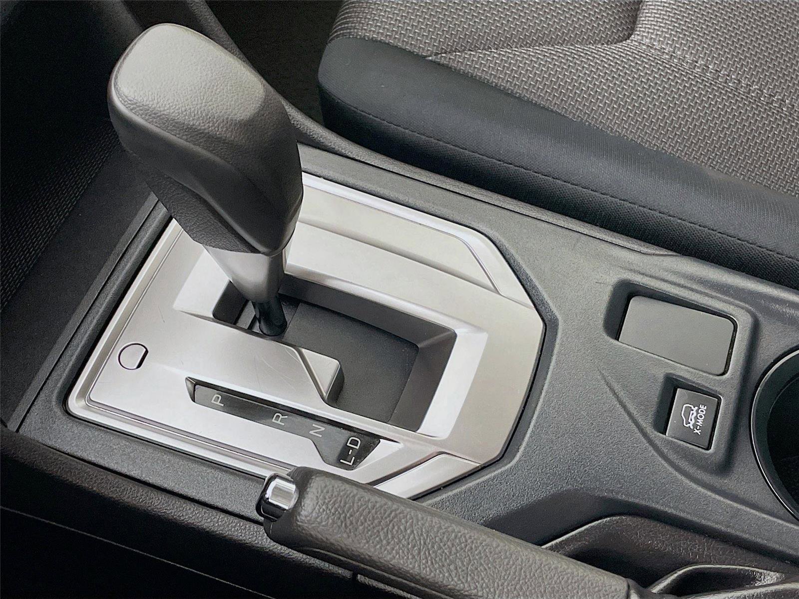 Certified 2023 Subaru Crosstrek 2.0i image 19