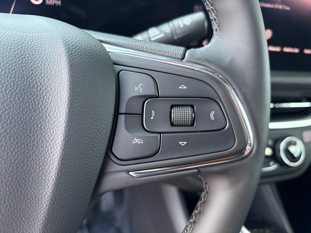 New 2026 Buick Envista Preferred w/ Convenience I Package FWD image 15