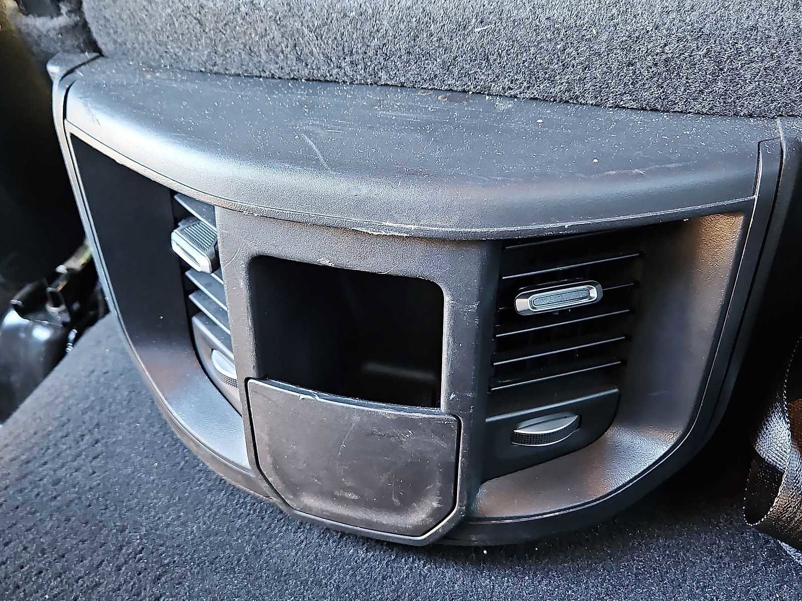 Used 2024 RAM 2500 Big Horn w/ Bed Utility Group image 23