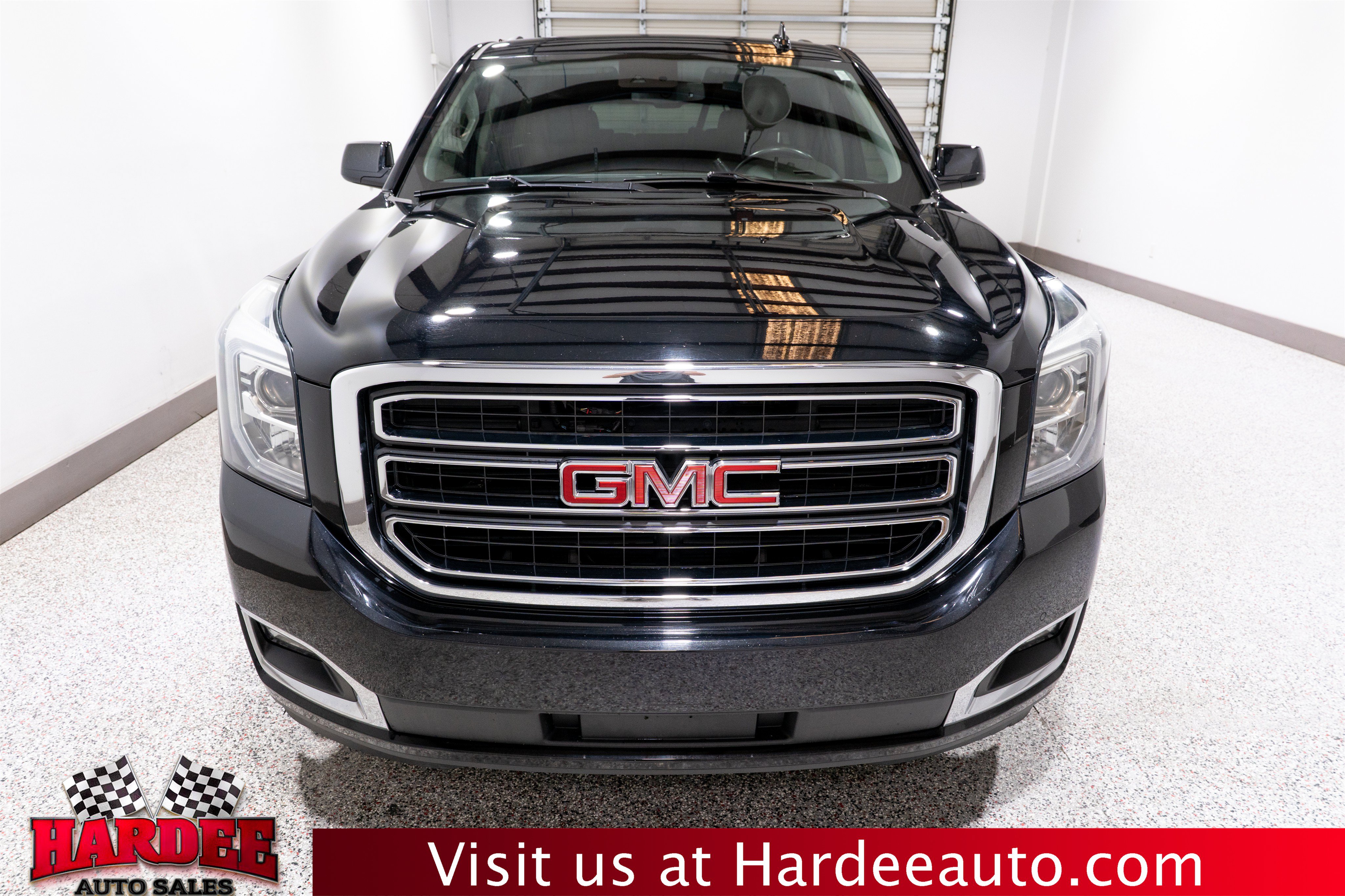 Used 2019 GMC Yukon XL SLT AWD/4WD image 7