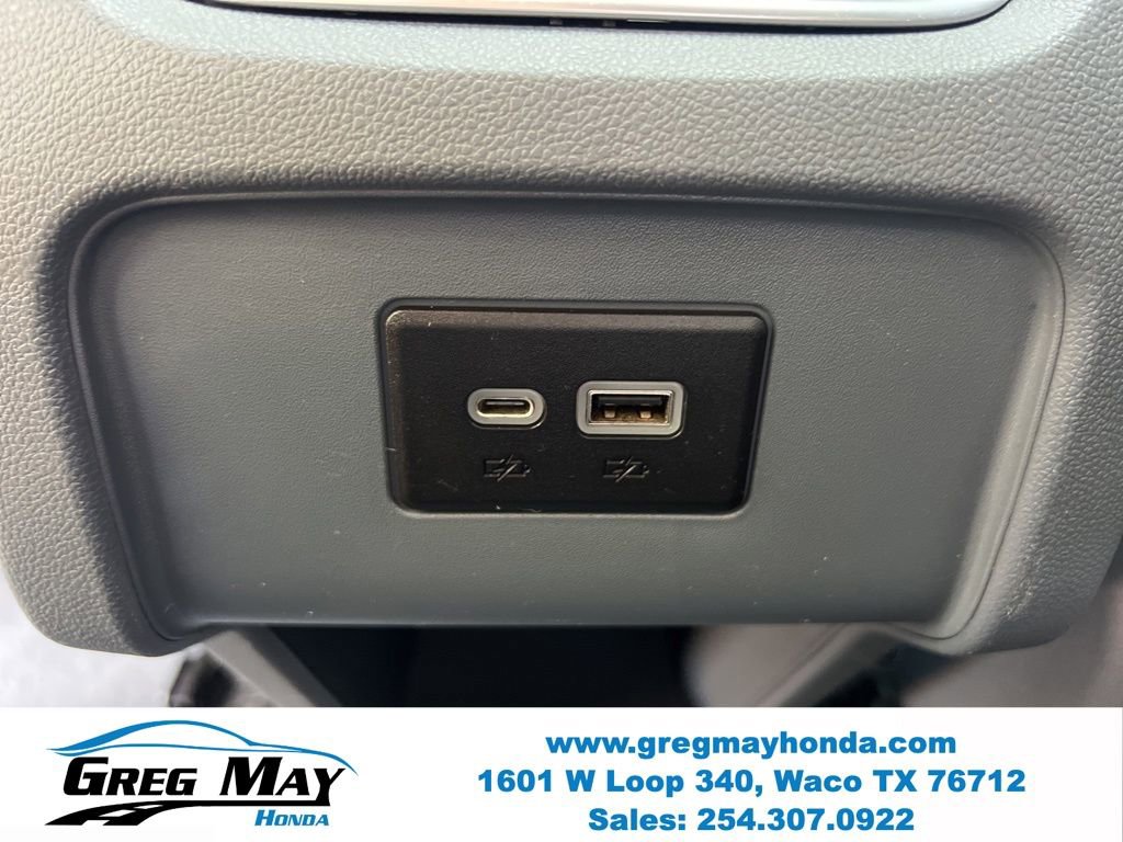 Used 2019 Chevrolet Blazer LT FWD image 18