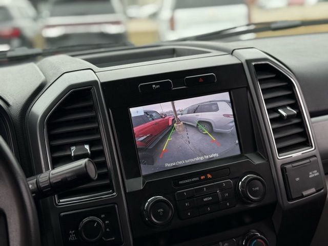 Certified 2021 Ford F250 XLT image 3