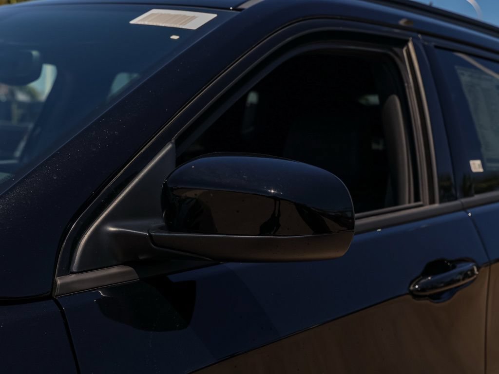 New 2026 Jeep Compass Latitude AWD/4WD image 12
