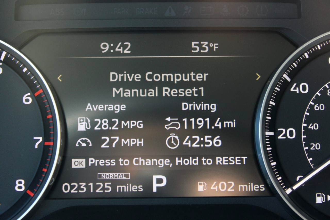 Used 2025 Mitsubishi Outlander SE FWD image 23