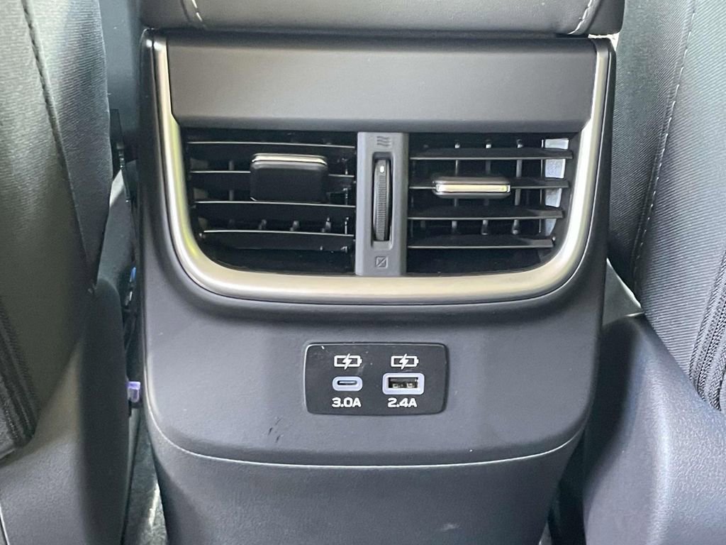 New 2025 Subaru Outback Premium w/ Popular Package #1A image 12