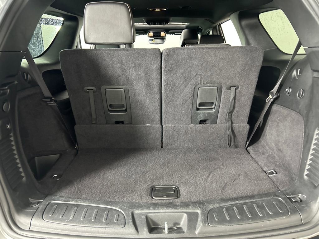 Used 2024 Dodge Durango GT image 22