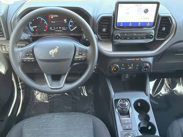Certified 2023 Ford Bronco Sport image 23