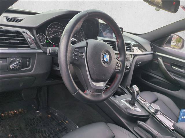 Used 2017 BMW 430i Gran Coupe RWD image 10