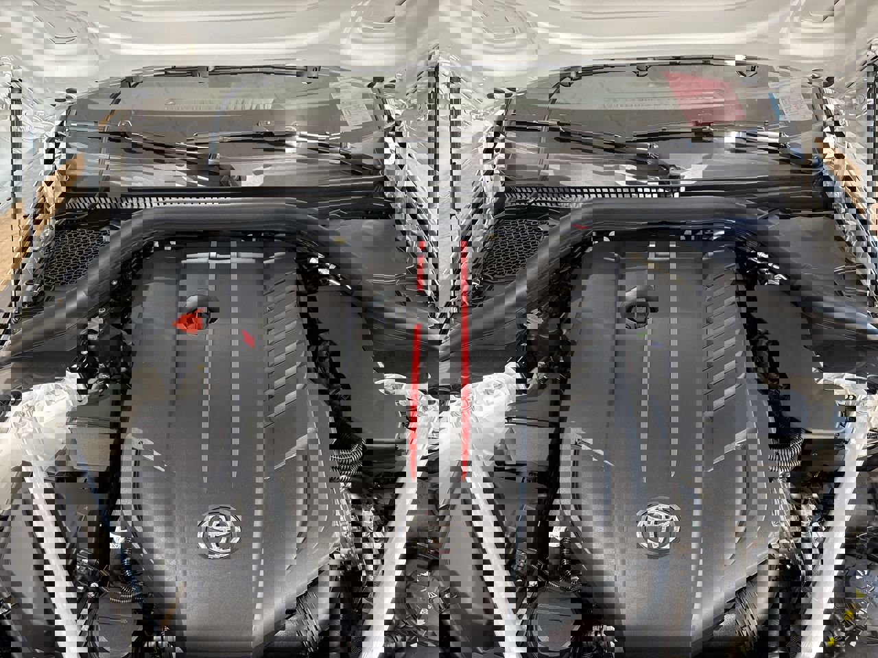 New 2026 Toyota Supra Premium image 26