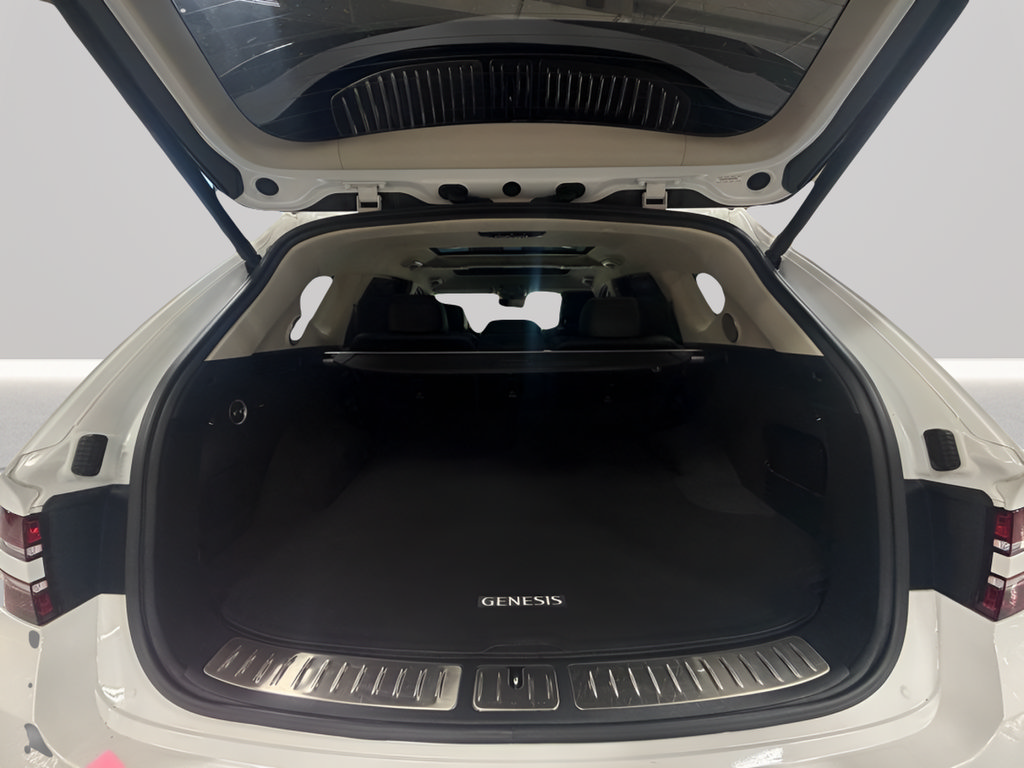Used 2024 Genesis GV80 3.5T w/ Prestige Package AWD/4WD image 21