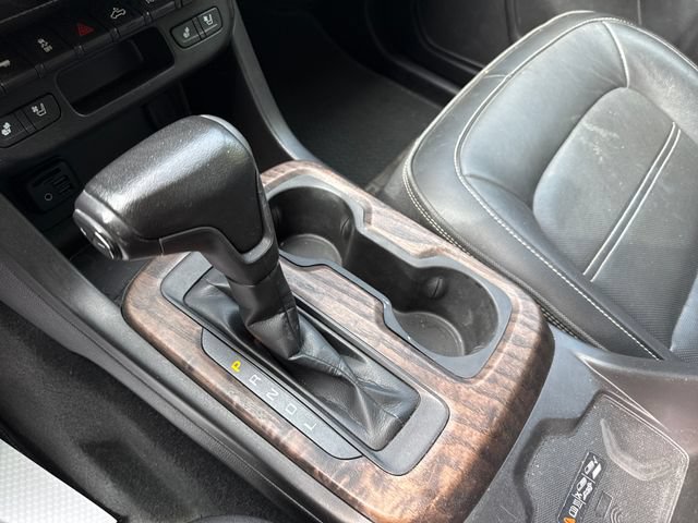 Used 2021 GMC Canyon Denali AWD/4WD image 25