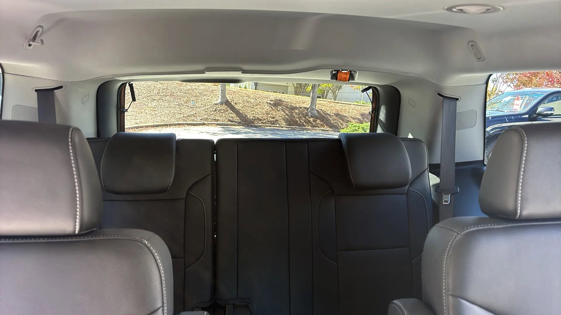 Used 2018 Chevrolet Tahoe Premier image 22