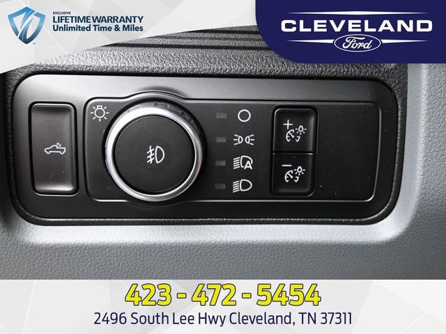 New 2025 Ford F250 XL w/ XL Chrome Package image 22