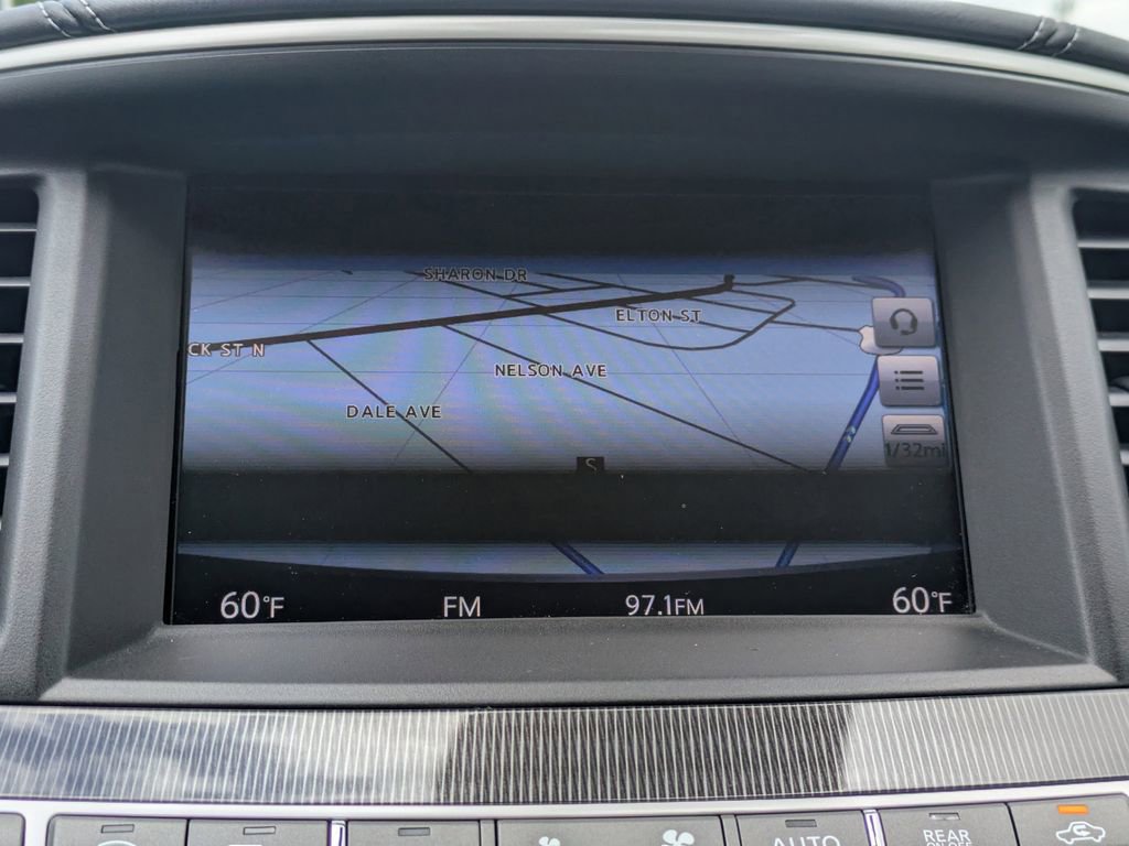 Used 2020 INFINITI QX60 Luxe w/ Essential Package AWD/4WD image 26