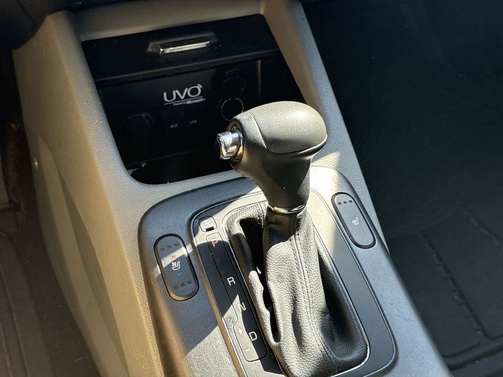 Used 2015 Kia Forte EX w/ EX Premium Package FWD image 26