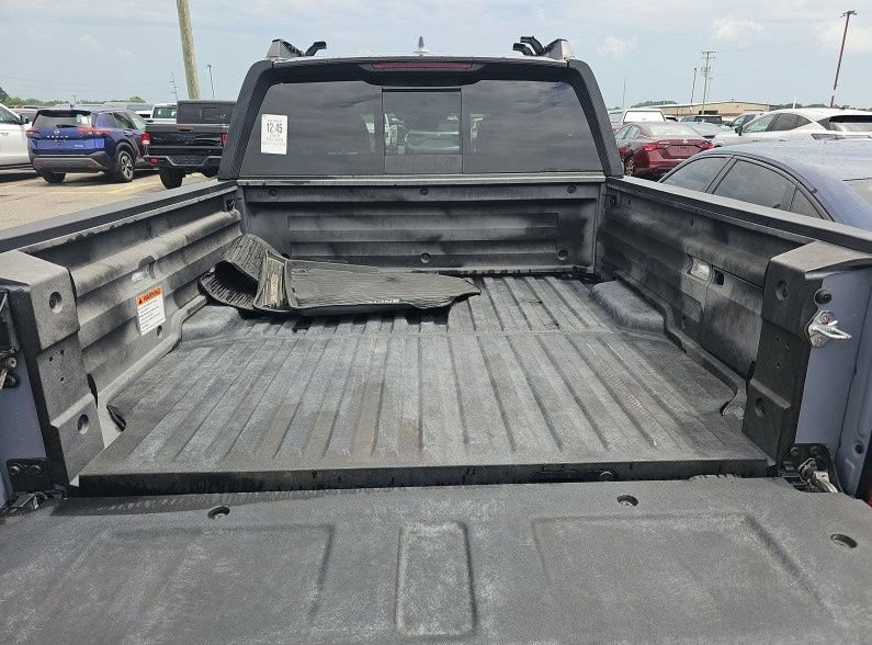 Used 2023 Honda Ridgeline Black Edition image 5