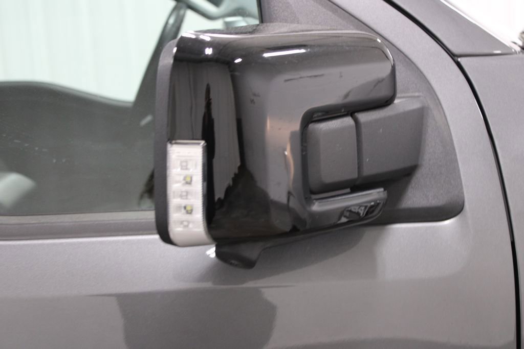 Used 2022 Ford F150 XLT w/ Equipment Group 301A Mid image 16