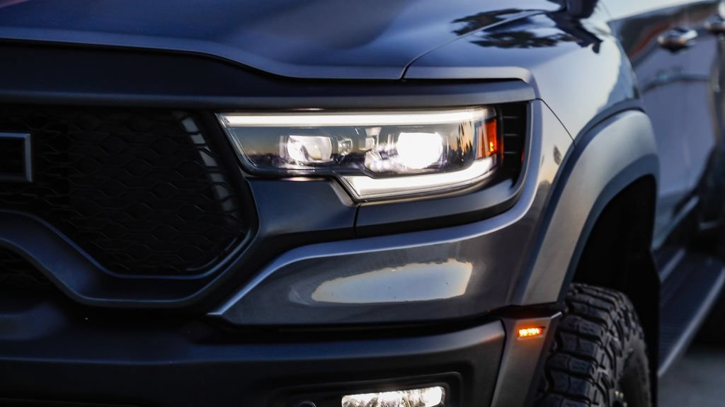 Used 2022 RAM 1500 TRX w/ TRX Level 2 Equipment Group AWD/4WD image 5