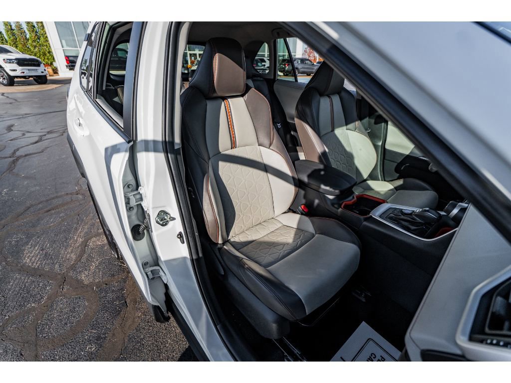 Used 2023 Toyota RAV4 Adventure image 21