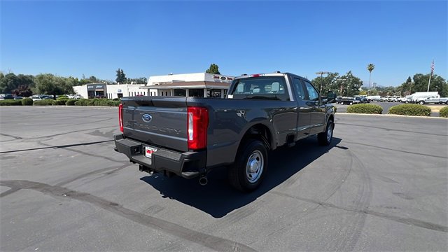 New 2023 Ford F350 XL w/ XL Driver Assist Package image 4