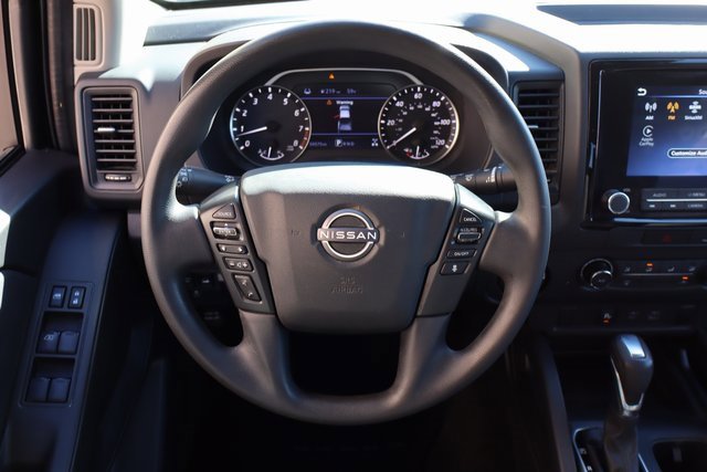 Used 2022 Nissan Frontier S w/ Technology Package image 15