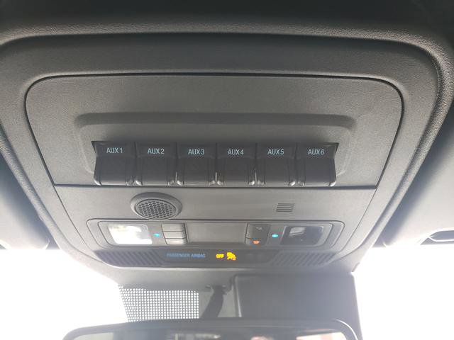 Used 2022 Ford Bronco Badlands image 25