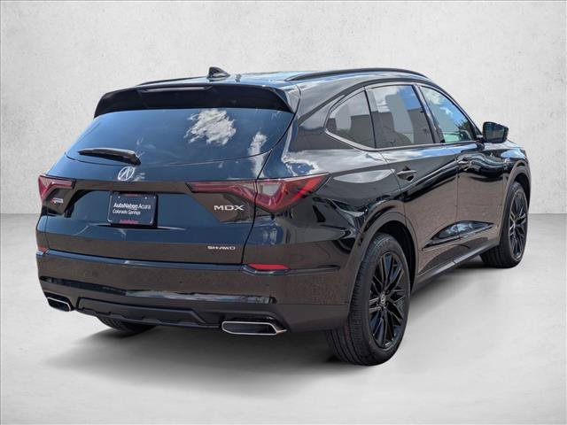 New 2026 Acura MDX A-Spec AWD/4WD video 2